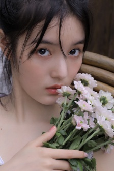 女人的选择